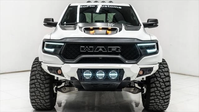 2024 Ram 1500 TRX 1st Gen - Image 7 of 21