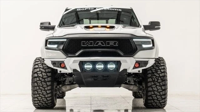 2024 Ram 1500 TRX 1st Gen - Image 21 of 21