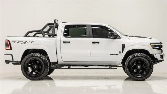 2024 Ram 1500 TRX 1st Gen - Image 7 of 21