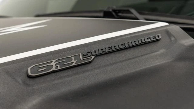 2024 Ram 1500 TRX 1st Gen - Image 15 of 21