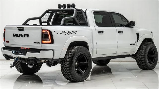 2024 Ram 1500 TRX 1st Gen - Image 5 of 21