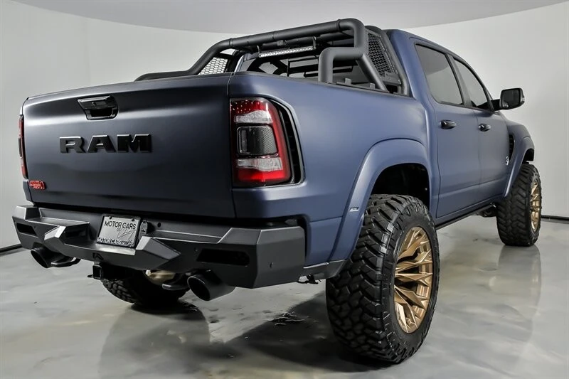 2024 Ram 1500 TRX 1st Gen - Image 12 of 31
