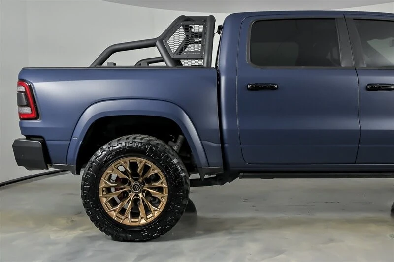 2024 Ram 1500 TRX 1st Gen - Image 13 of 31