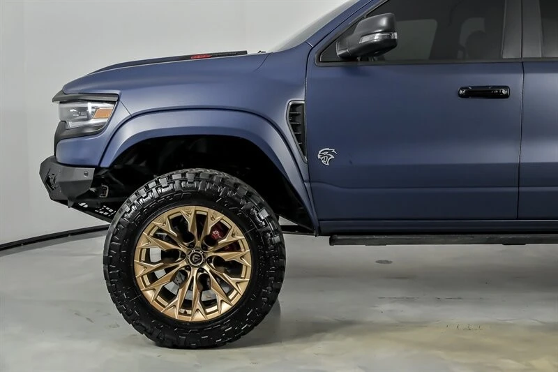 2024 Ram 1500 TRX 1st Gen - Image 7 of 31