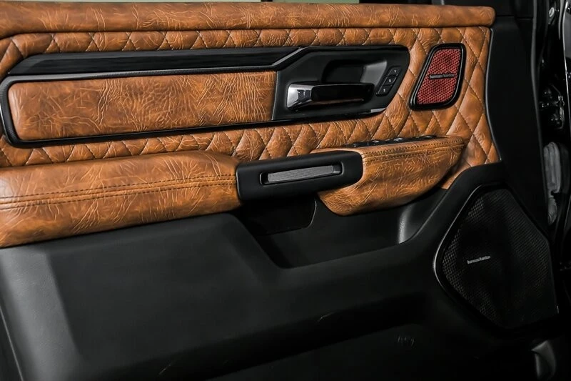 2024 Ram 1500 TRX 1st Gen - Image 18 of 31