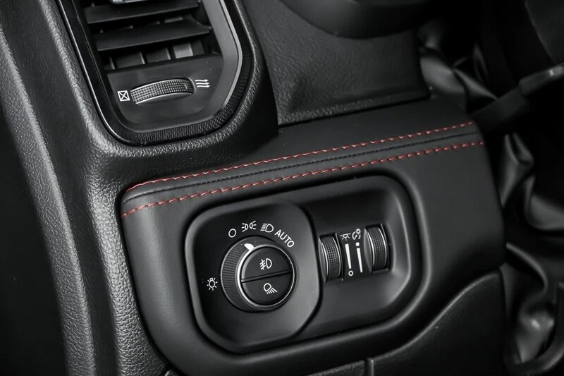 2024 Ram 1500 TRX 1st Gen - Image 28 of 31