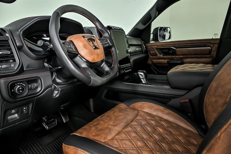 2024 Ram 1500 TRX 1st Gen - Image 22 of 31