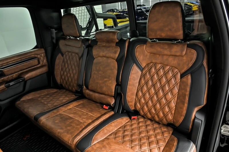 2024 Ram 1500 TRX 1st Gen - Image 26 of 31