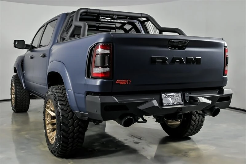 2024 Ram 1500 TRX 1st Gen - Image 10 of 31