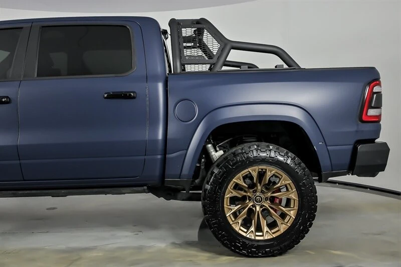 2024 Ram 1500 TRX 1st Gen - Image 9 of 31