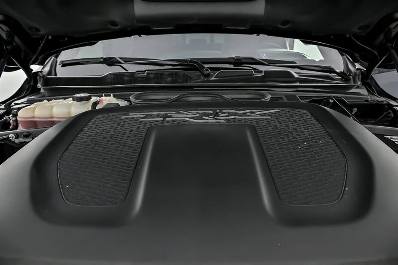 2024 Ram 1500 TRX 1st Gen - Image 17 of 31