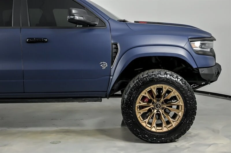 2024 Ram 1500 TRX 1st Gen - Image 15 of 31