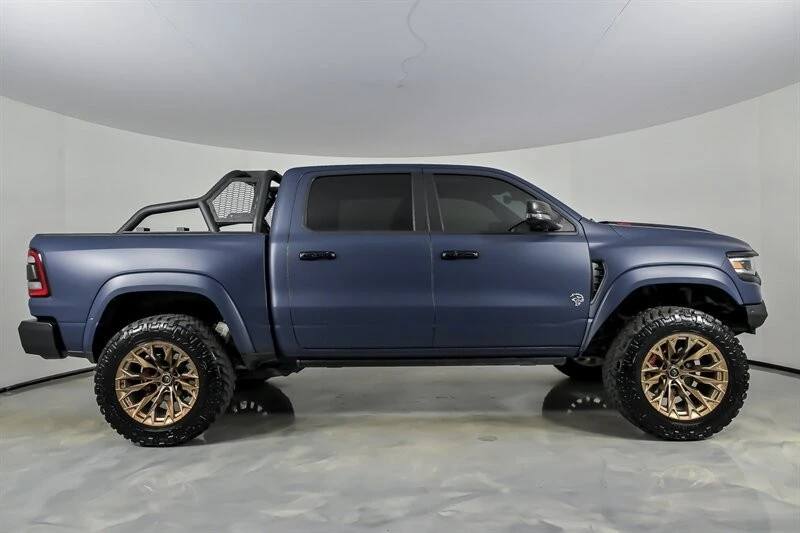 2024 Ram 1500 TRX 1st Gen - Image 14 of 31
