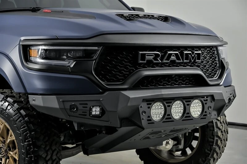 2024 Ram 1500 TRX 1st Gen - Image 3 of 31