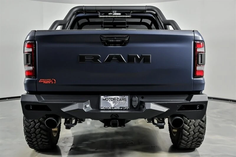 2024 Ram 1500 TRX 1st Gen - Image 11 of 31