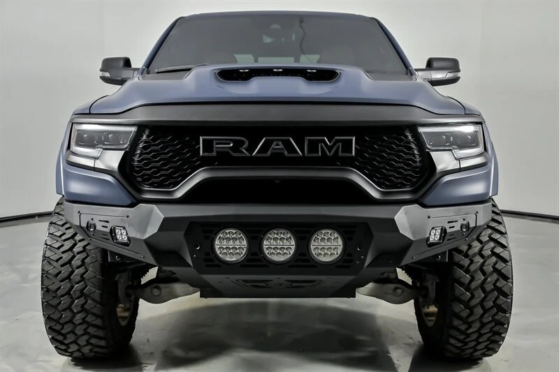 2024 Ram 1500 TRX 1st Gen - Image 5 of 31