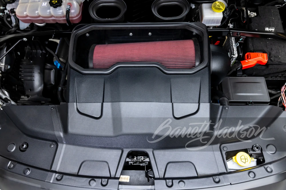 2024 Ram 1500 TRX 1st Gen - Image 7 of 31