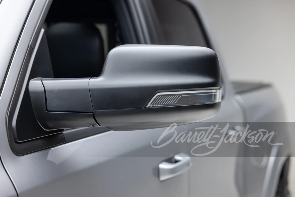 2024 Ram 1500 TRX 1st Gen - Image 12 of 31