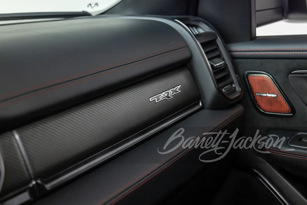 2024 Ram 1500 TRX 1st Gen - Image 13 of 31