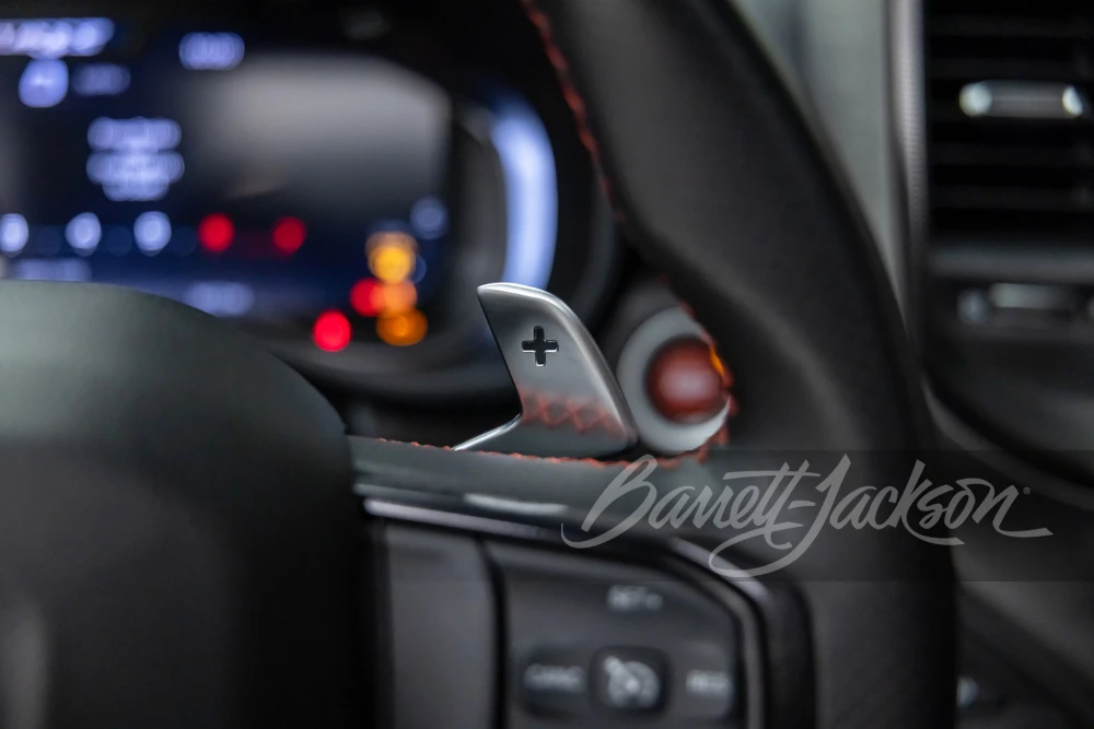 2024 Ram 1500 TRX 1st Gen - Image 14 of 31
