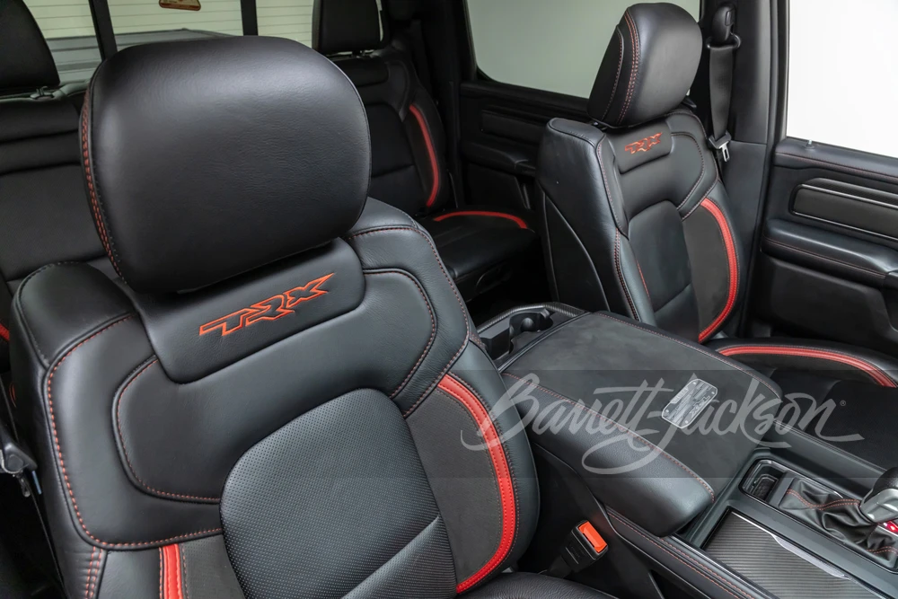 2024 Ram 1500 TRX 1st Gen - Image 17 of 31