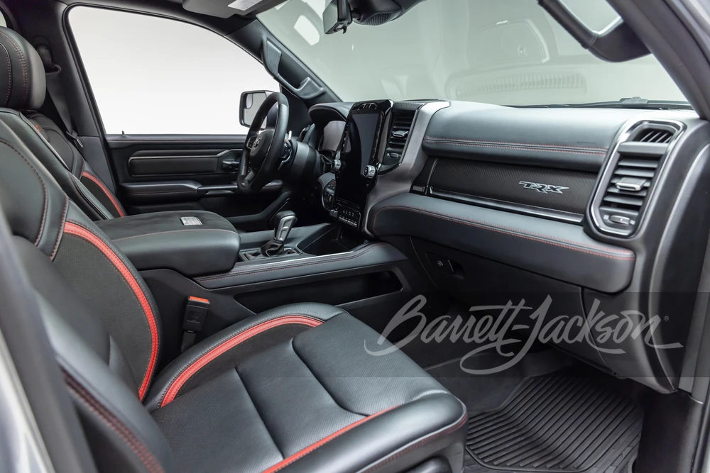 2024 Ram 1500 TRX 1st Gen - Image 22 of 31