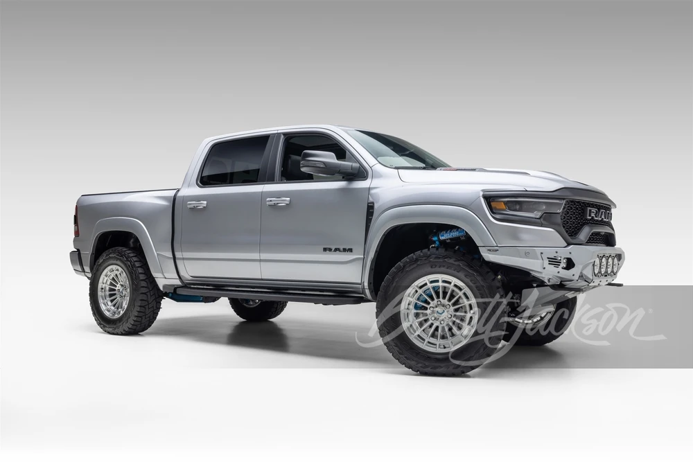 2024 Ram 1500 TRX 1st Gen - Image 26 of 31