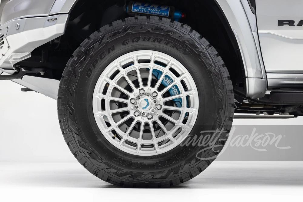2024 Ram 1500 TRX 1st Gen - Image 29 of 31