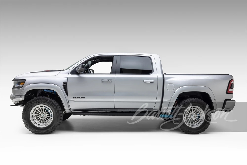 2024 Ram 1500 TRX 1st Gen - Image 9 of 31
