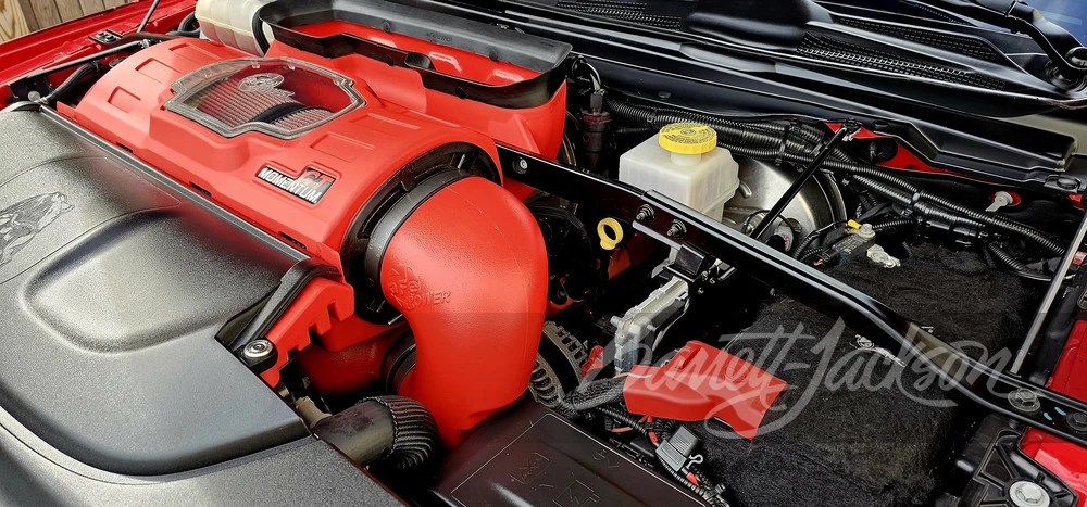 2024 Ram 1500 TRX 1st Gen - Image 3 of 23