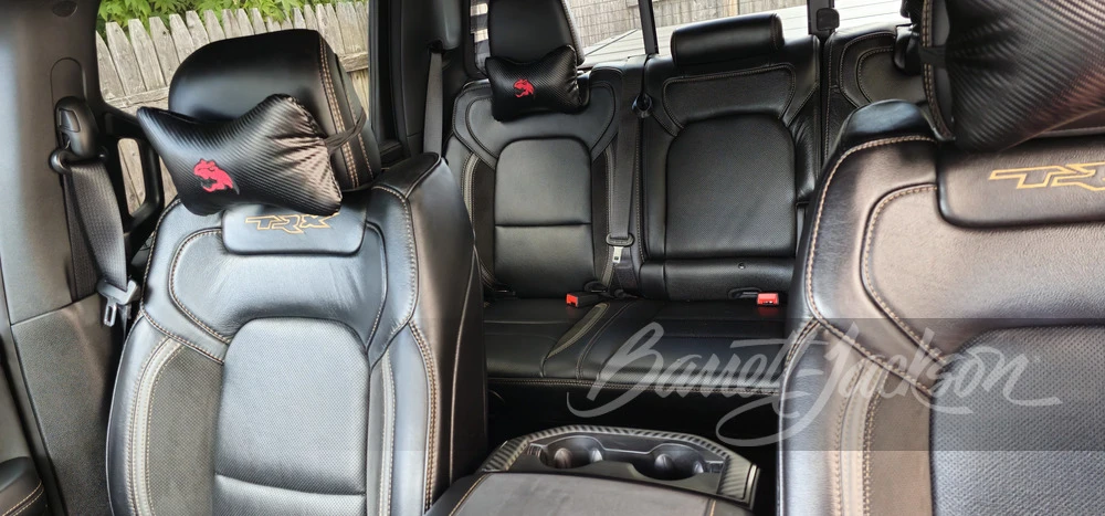 2024 Ram 1500 TRX 1st Gen - Image 4 of 23