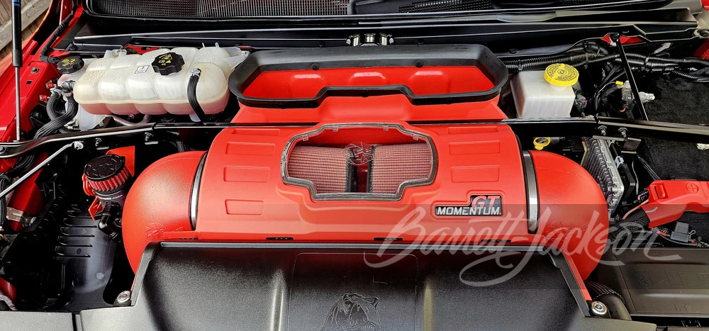 2024 Ram 1500 TRX 1st Gen - Image 6 of 23