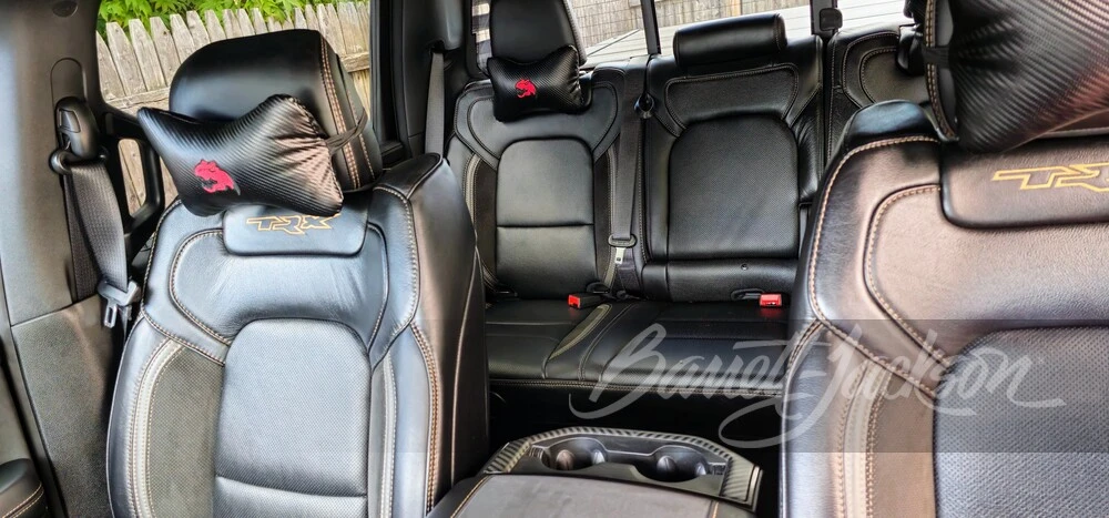 2024 Ram 1500 TRX 1st Gen - Image 8 of 23