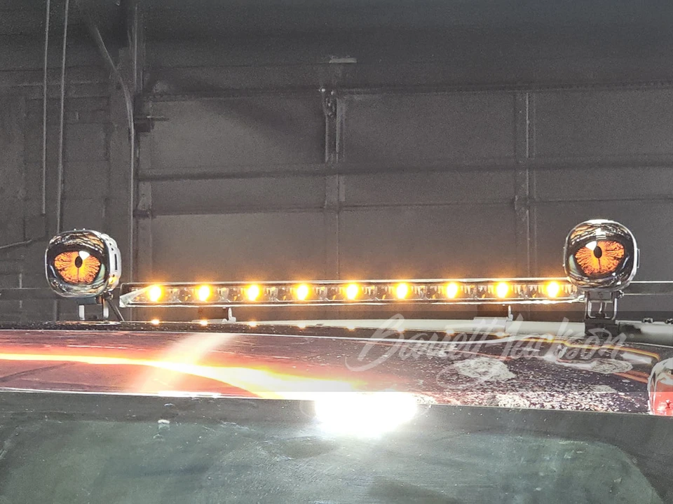 2024 Ram 1500 TRX 1st Gen - Image 12 of 23