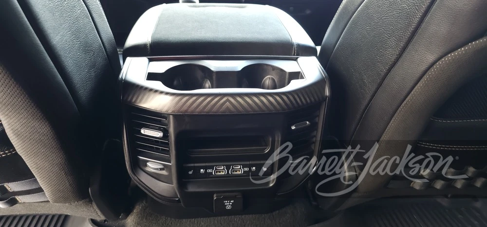 2024 Ram 1500 TRX 1st Gen - Image 16 of 23