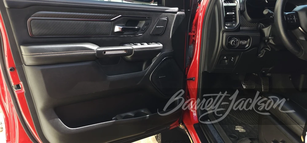 2024 Ram 1500 TRX 1st Gen - Image 20 of 23
