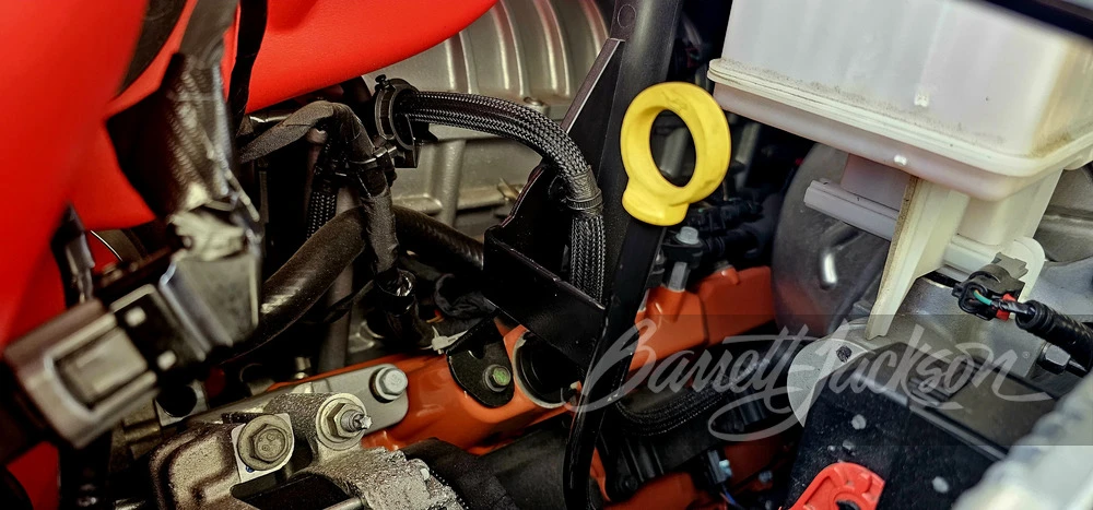 2024 Ram 1500 TRX 1st Gen - Image 22 of 23