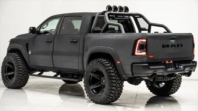 2024 Ram 1500 TRX 1st Gen - Image 3 of 21