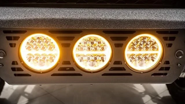 2024 Ram 1500 TRX 1st Gen - Image 15 of 21