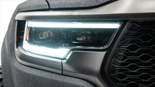 2024 Ram 1500 TRX 1st Gen - Image 17 of 21