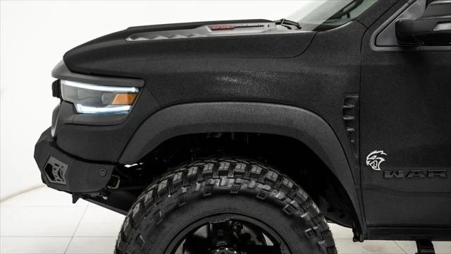 2024 Ram 1500 TRX 1st Gen - Image 20 of 21