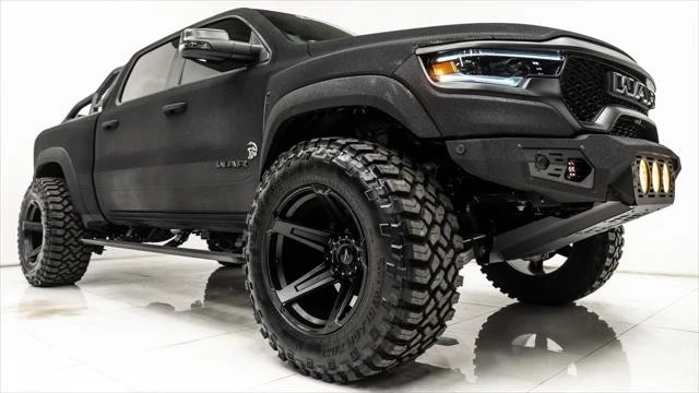 2024 Ram 1500 TRX 1st Gen - Image 2 of 21