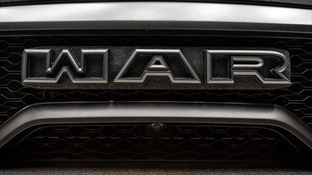 2024 Ram 1500 TRX 1st Gen - Image 11 of 21