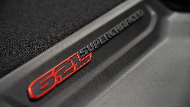 2024 Ram 1500 TRX 1st Gen - Image 16 of 21