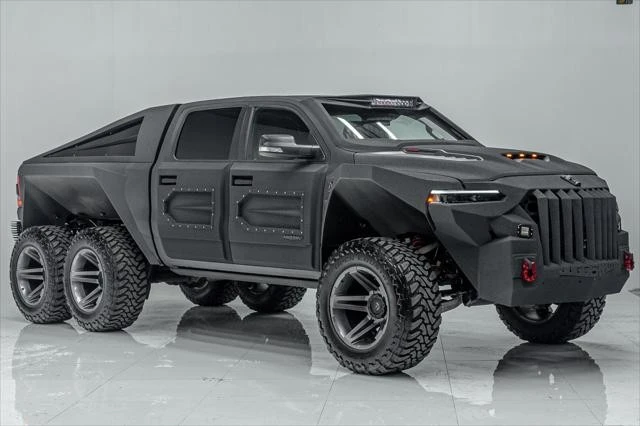 2024 Ram 1500 TRX 1st Gen - Image 5 of 21