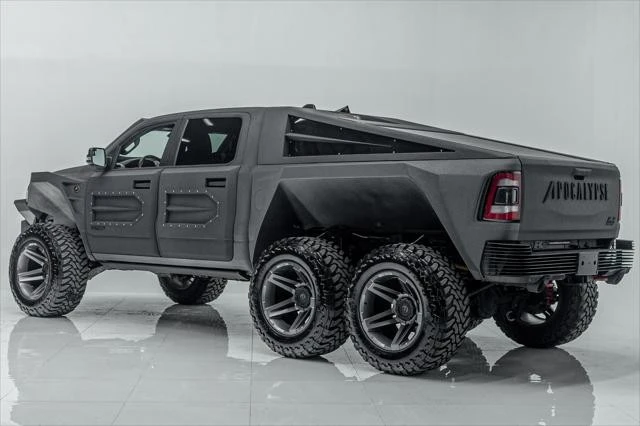 2024 Ram 1500 TRX 1st Gen - Image 10 of 21