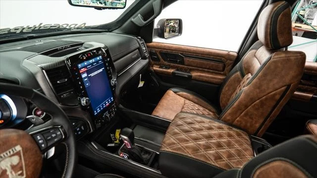 2024 Ram 1500 TRX 1st Gen - Image 16 of 21