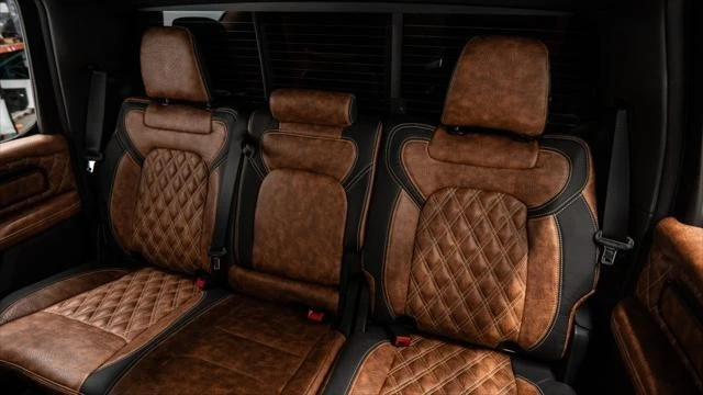 2024 Ram 1500 TRX 1st Gen - Image 12 of 21