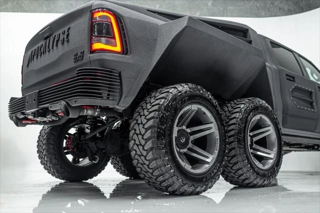 2024 Ram 1500 TRX 1st Gen - Image 8 of 21