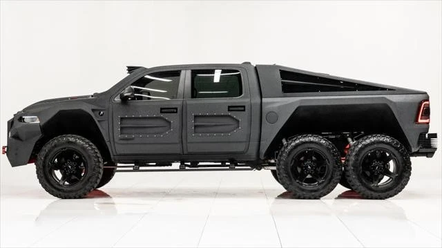 2024 Ram 1500 TRX 1st Gen - Image 3 of 21